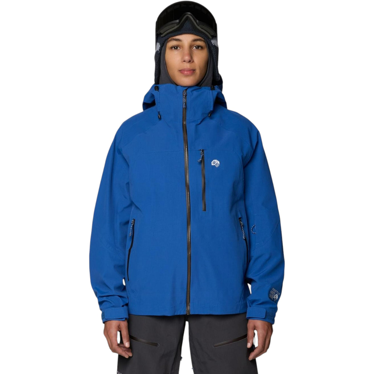 Mountain Hardwear Berry Bleu.488 L