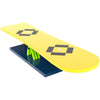 Simulateur Power Snowboard