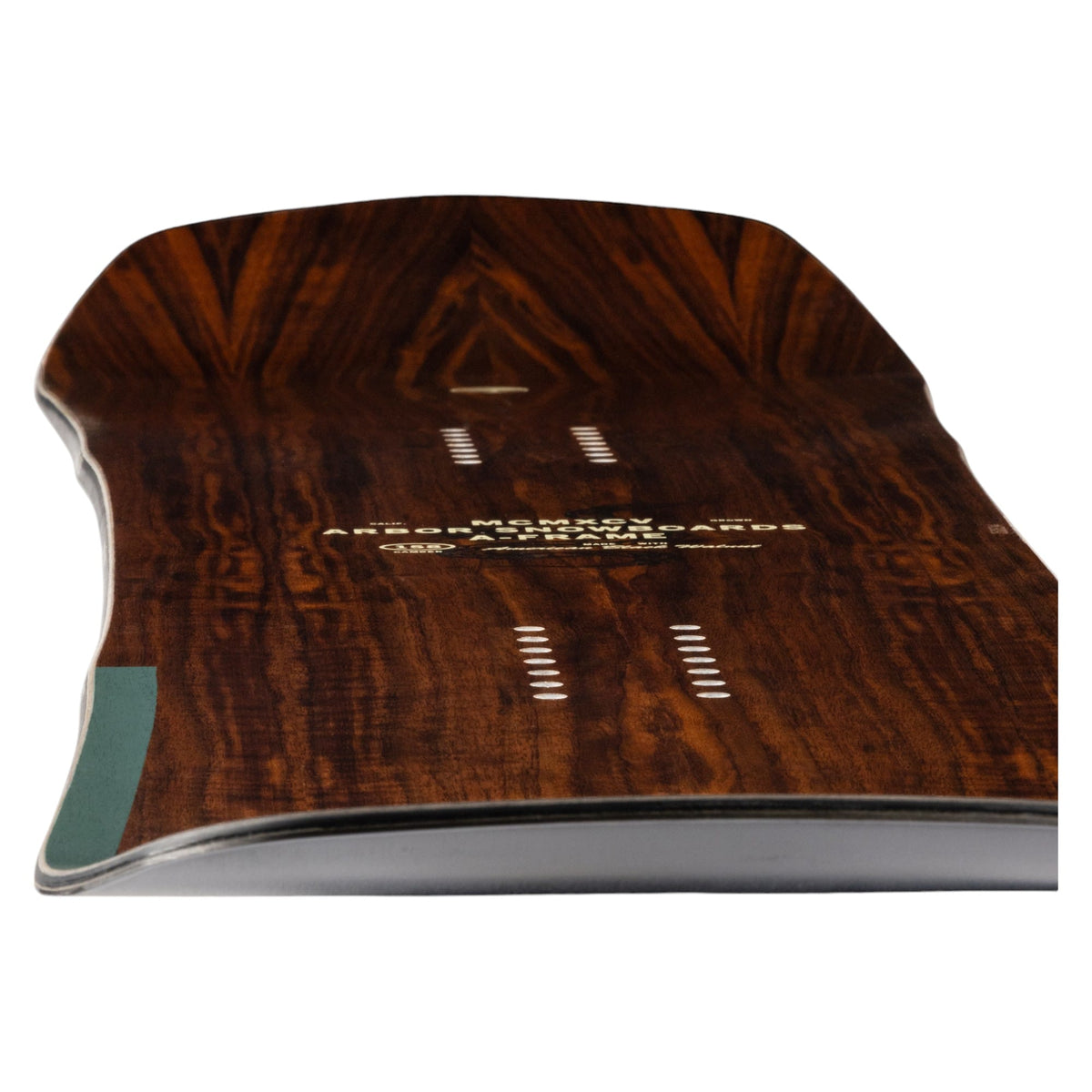 A-Frame Adult Snowboard
