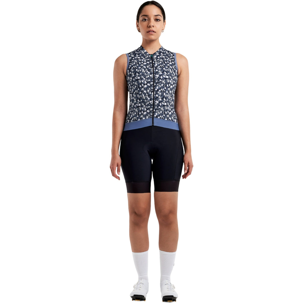 Signature Sleeveless Jersey Women Jersey SS