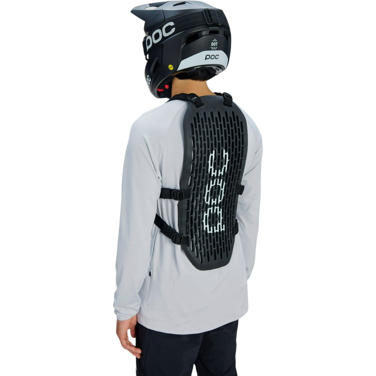 Gilet de Protection VPD Air Torso Adulte
