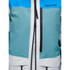 Manteau Coquille Gravity Gore-Tex 3L Femme