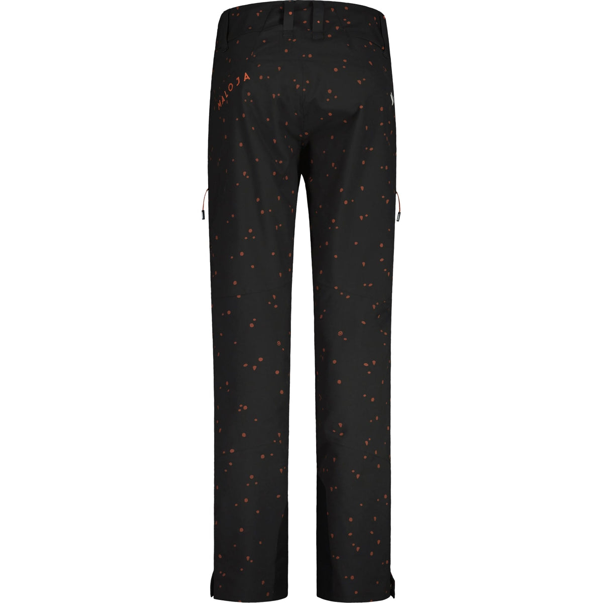 Pantalon de Neige BerninaM. Insulator Femme
