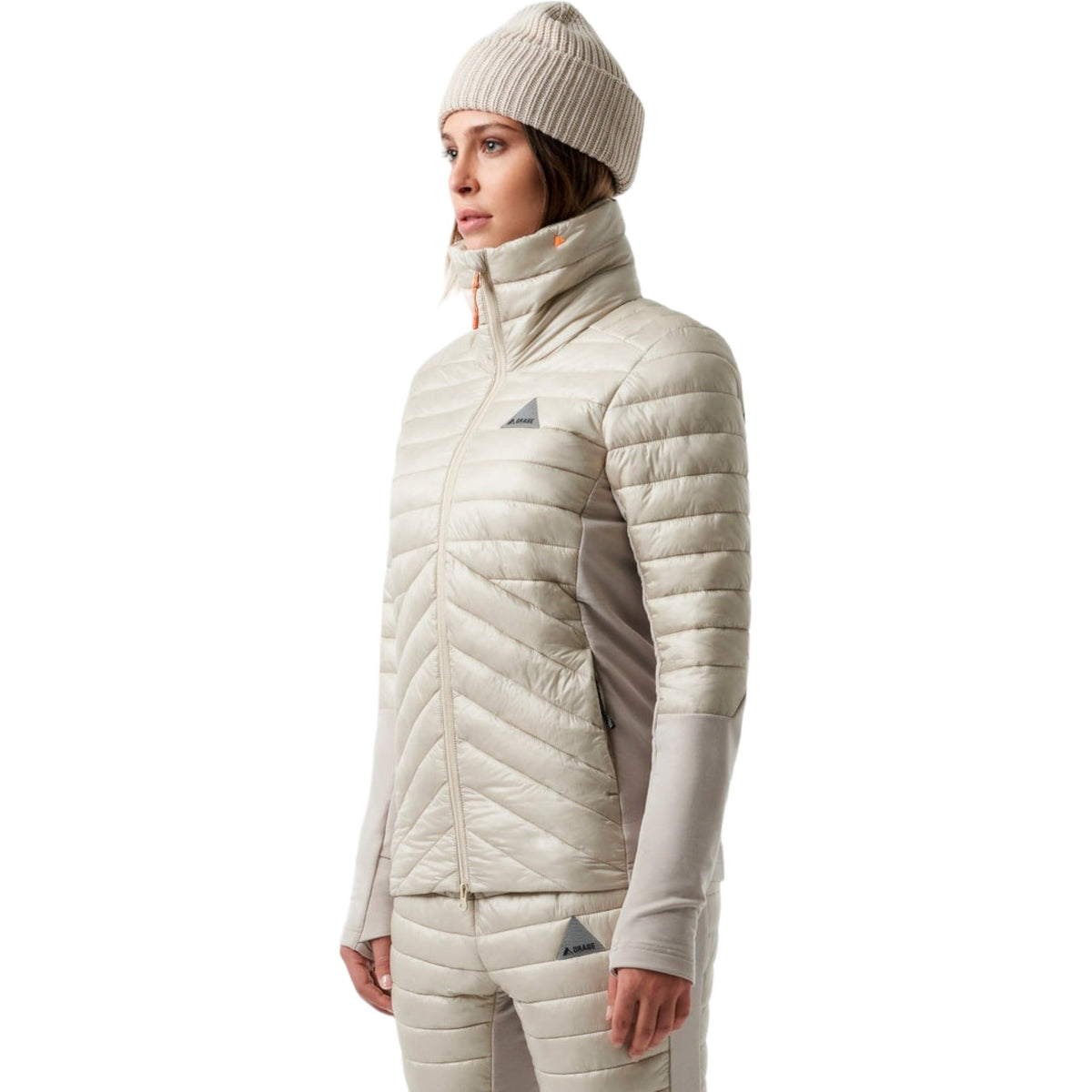 Veste  Isolante Phoenix Gilltek Femme