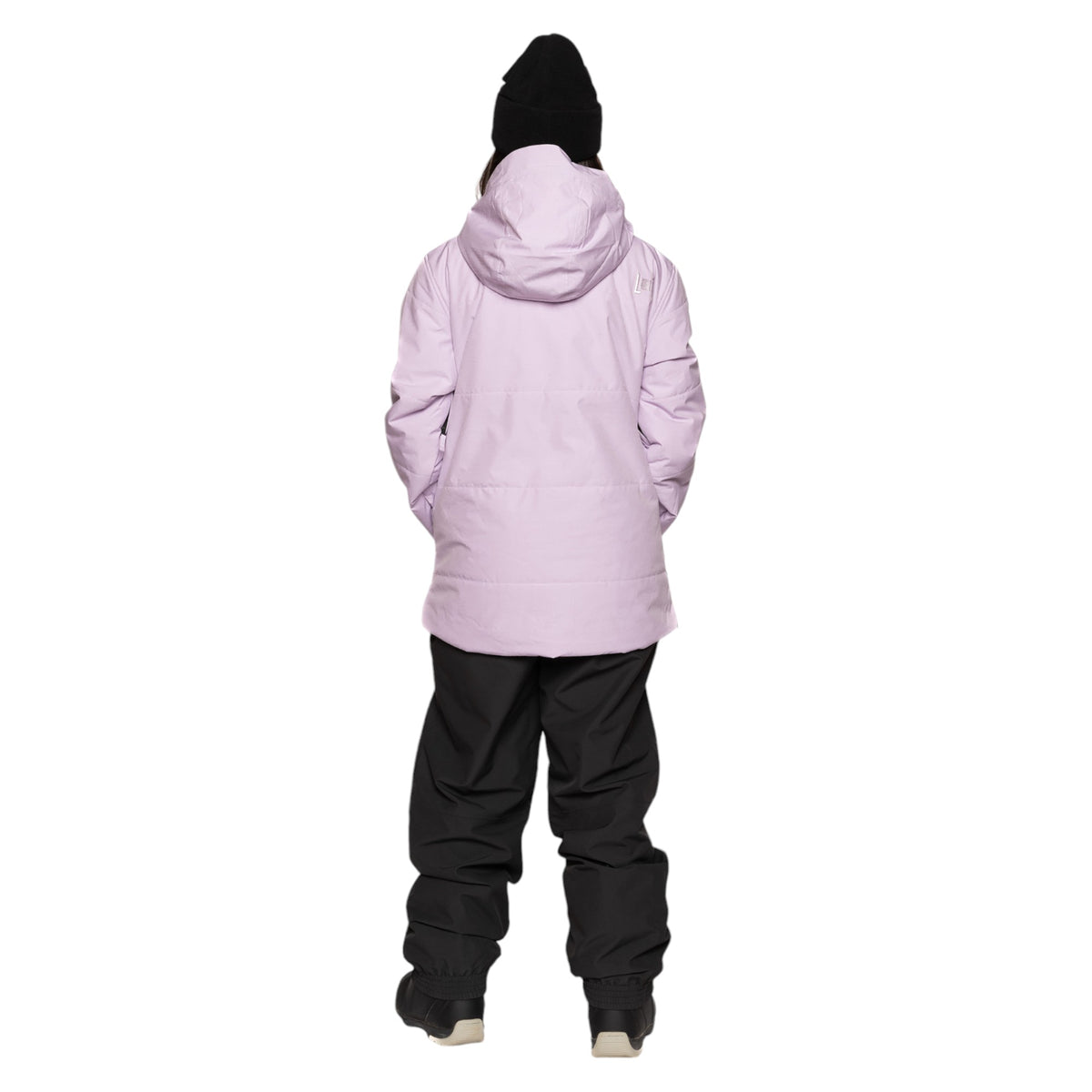 Snowblind Women Winter Jacket