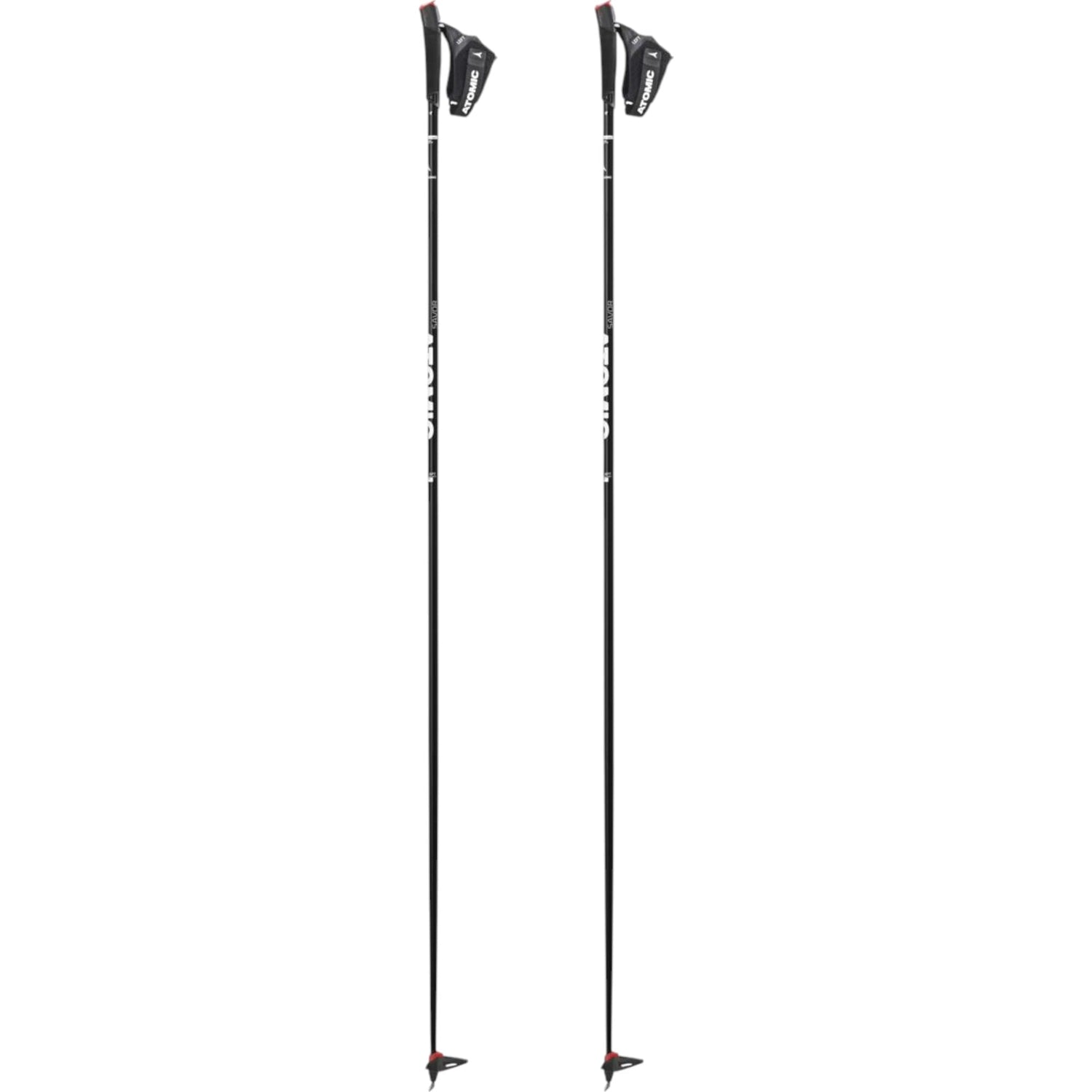 Savor QRS Adult Cross-Country Ski Poles