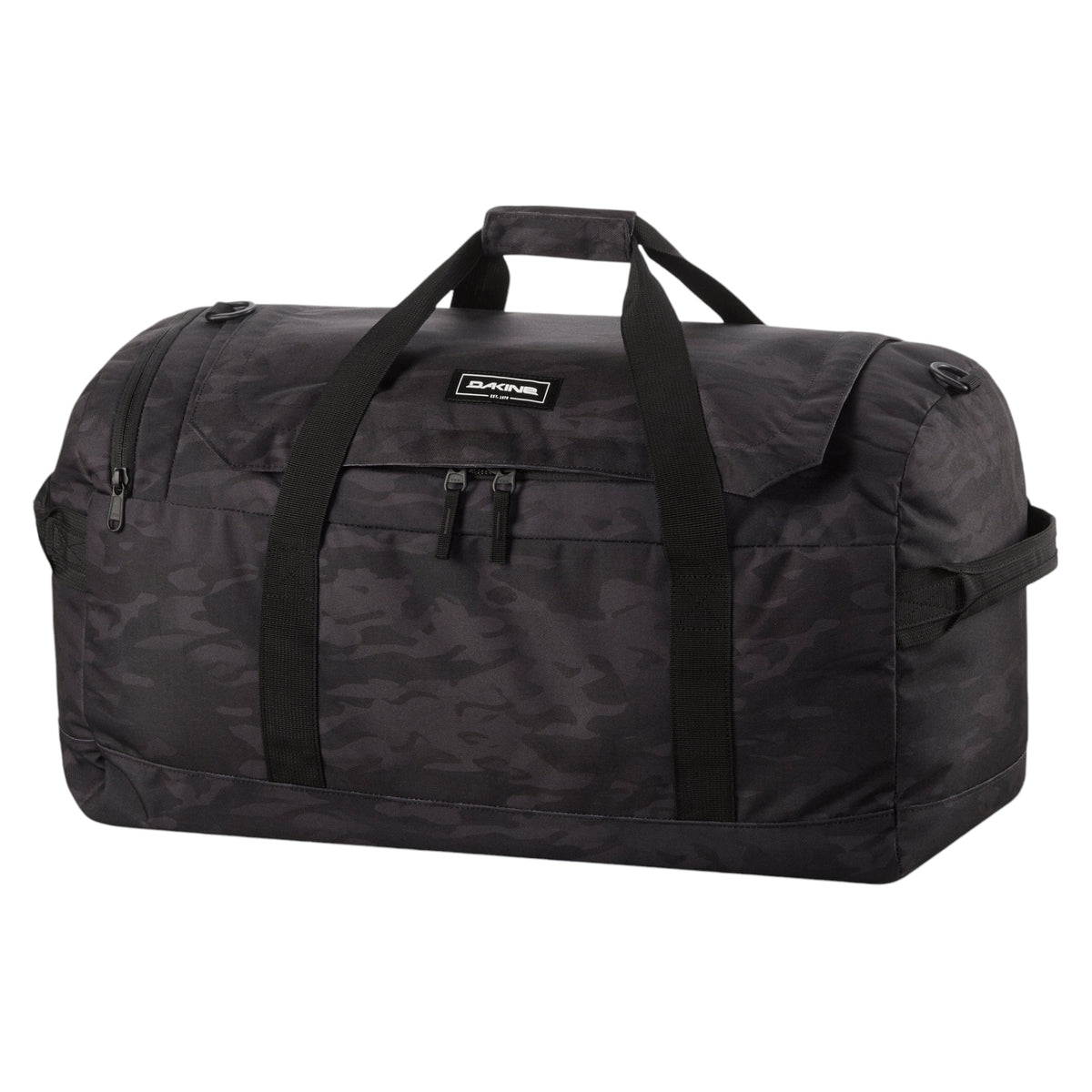 EQ Duffle 50L Urban Duffel Bag
