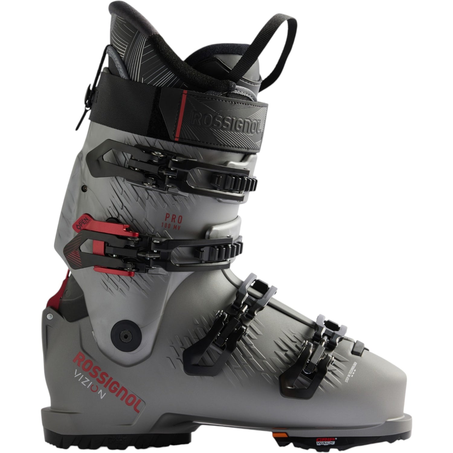 Rossignol Silver Gris 25