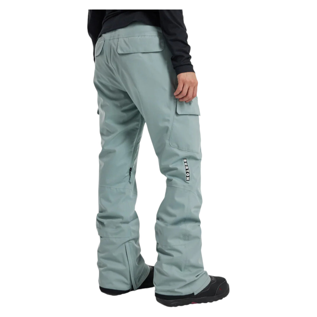 Pantalon Gloria Stretch Insulated Femme