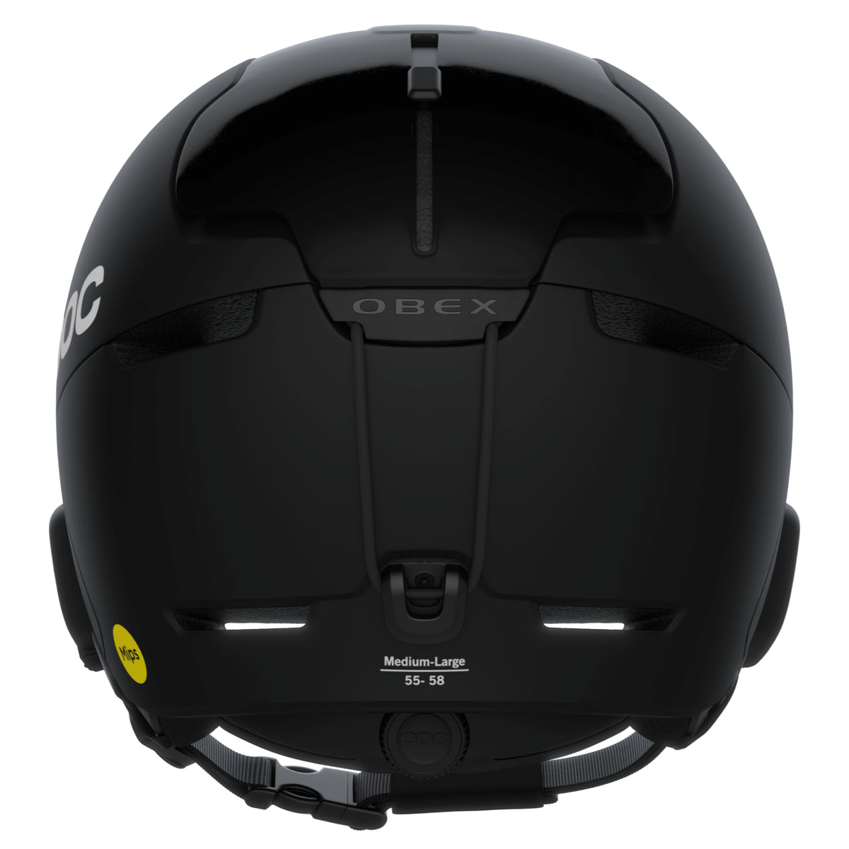Casque de Ski Obex MIPS Communication Adulte