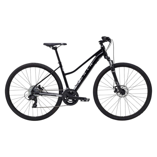 Vélo San Anselmo DS1 Femme