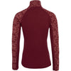 Sous-Vêtement Edith 1/2 Zip Femme