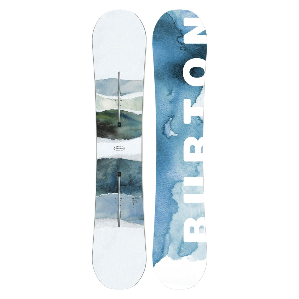 Planche à Neige Cultivator Adulte