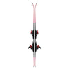 Redster J2 130-150 + L6 GW Kids Alpine Skis
