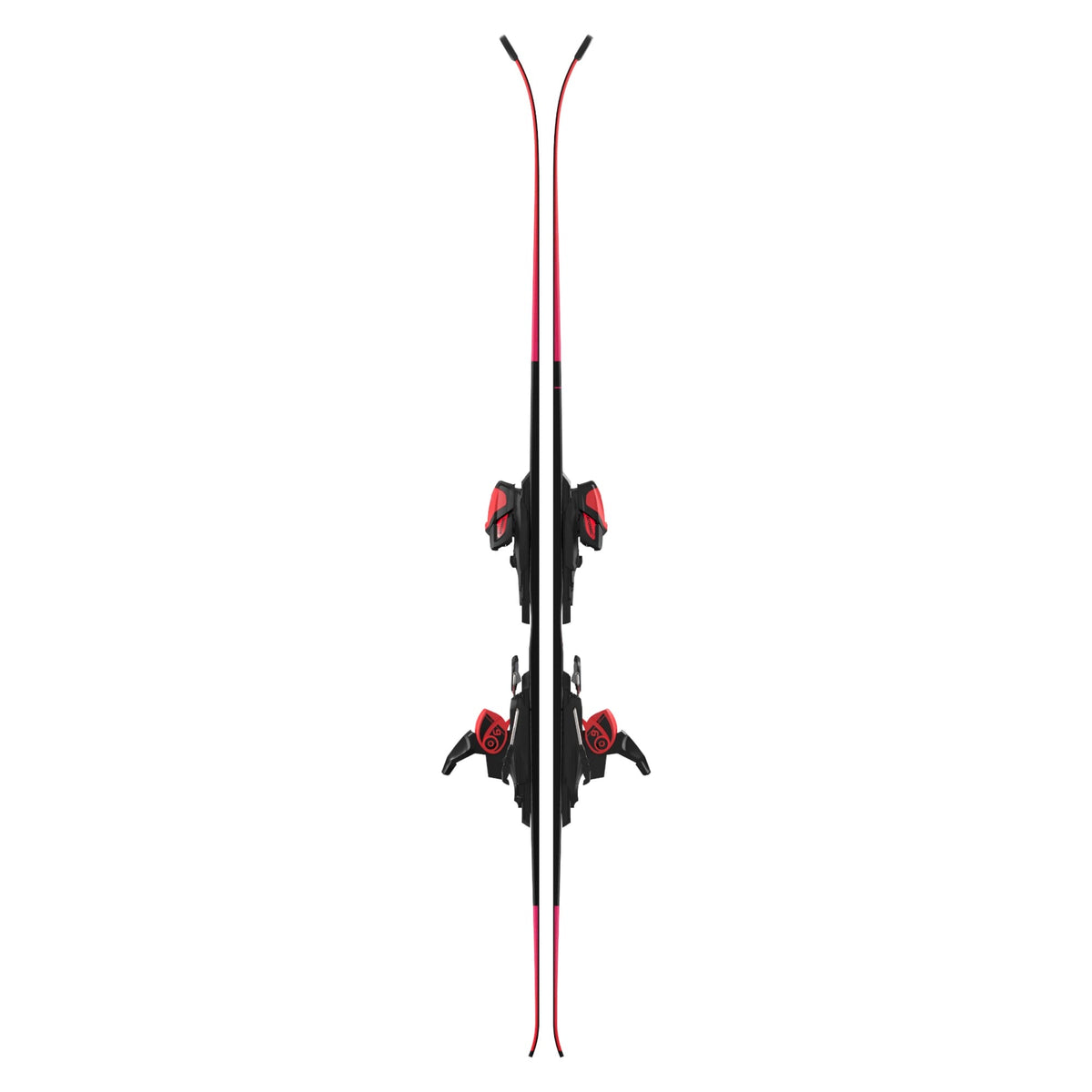 Redster J2 130-150 + L6 GW Kids Alpine Skis