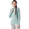 Smartwool Arctic Heather Vert.N67 L
