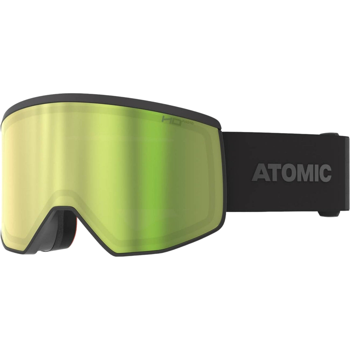 Lunettes de Ski Four Pro HD Photo Adulte