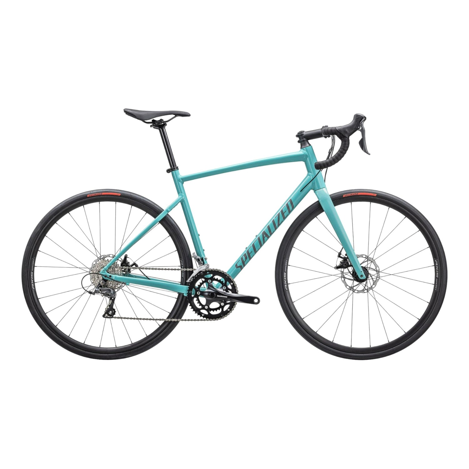 Vélo de Route Allez E5 Disc Adulte
