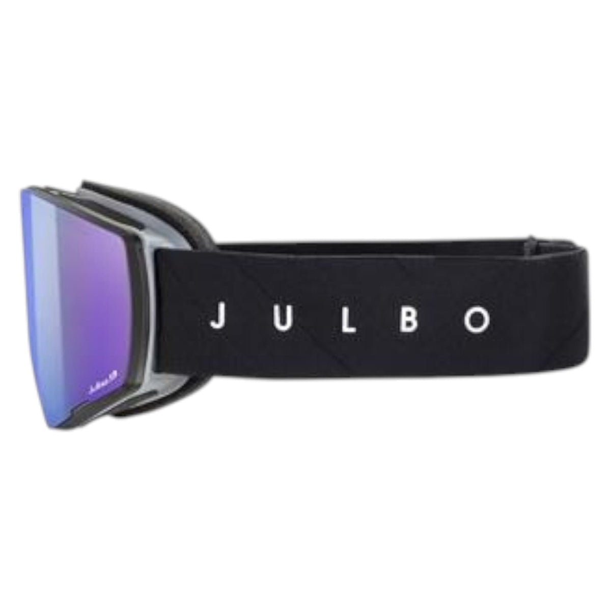 Julbo Noir/Gris Reactive High Contrast 1-3