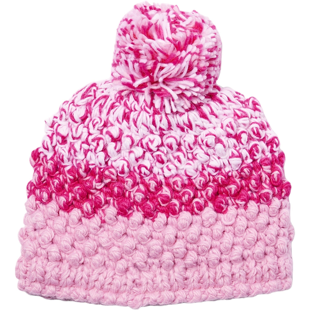 Brrr Berry Kids Hat