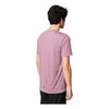 Maillot de Vélo de Montagne Manches Courtes Dephi Tech Homme