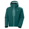Alpha Lifaloft Jacket Men Jacket