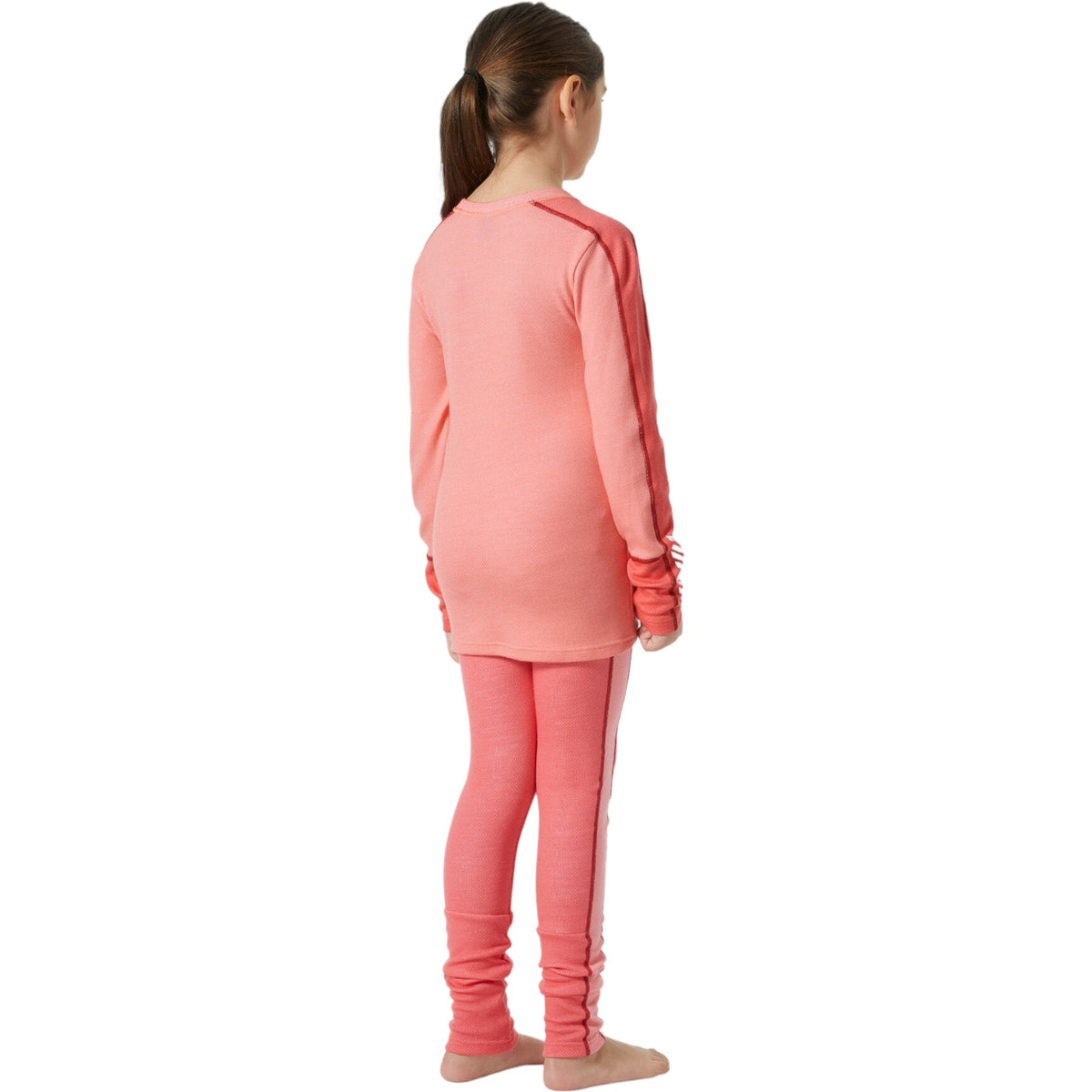 Ensemble de Sous-Vêtements Lifa Merino Midweight Enfant