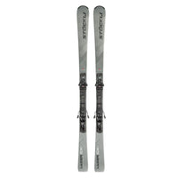 Skis Alpins Laser CX MC D20 + MC11 Homme