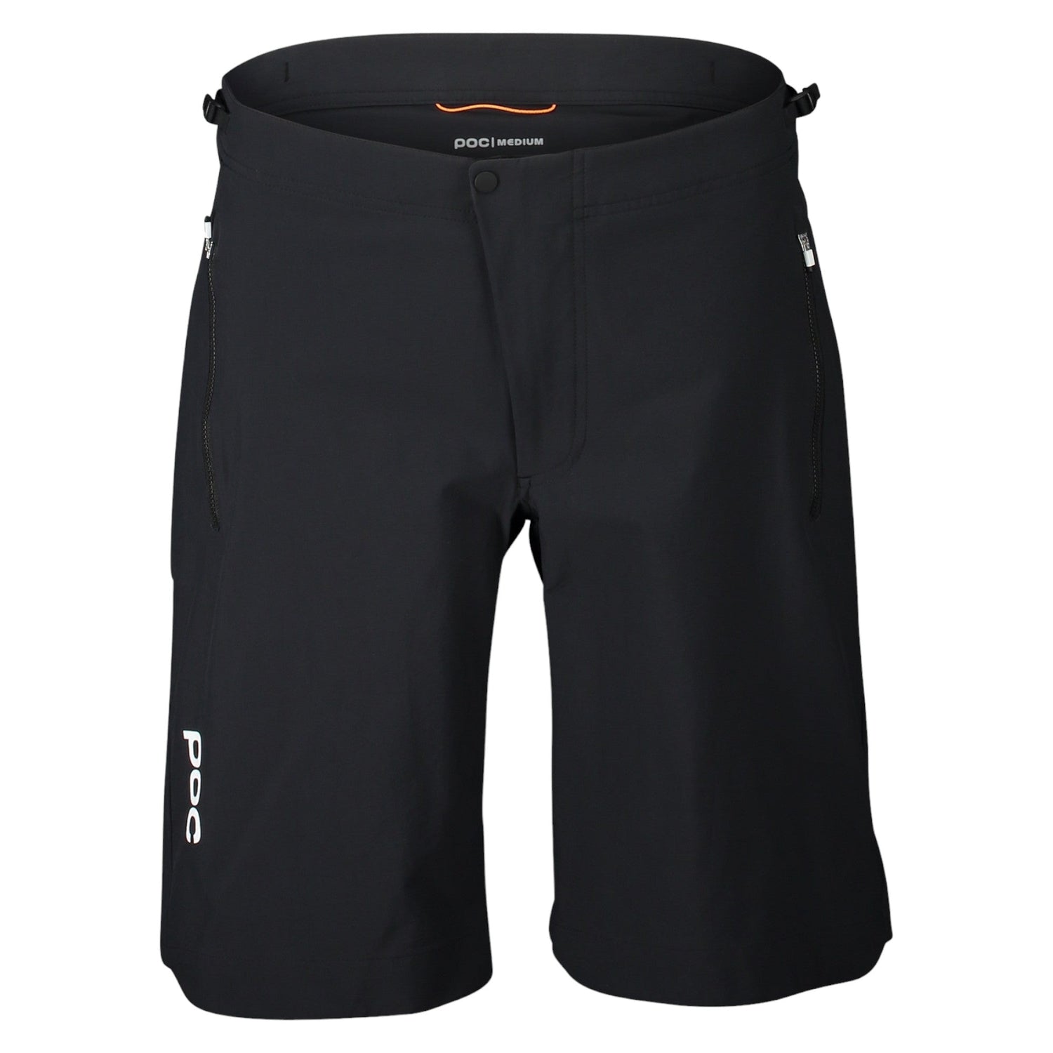 Short de Vélo de Montagne Essential Enduro Femme