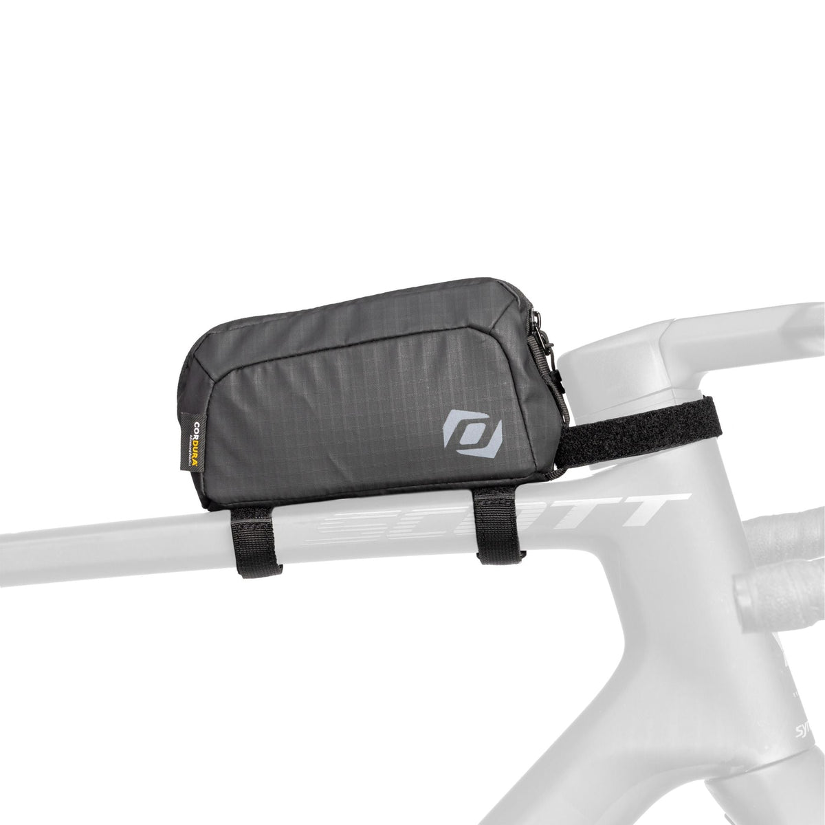 Ride Nutrition Toptube Bag