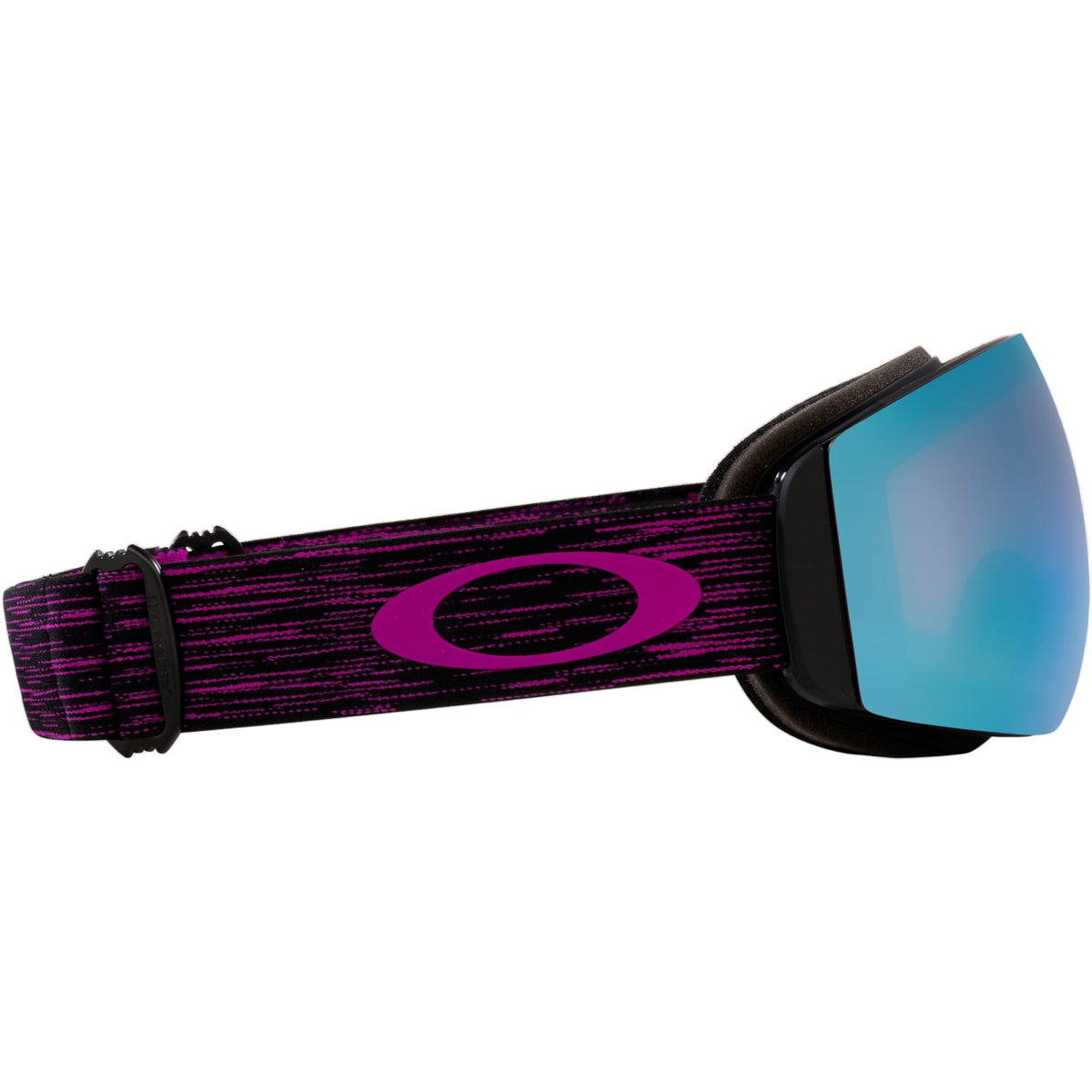 Flight Deck M Women Ski Goggles