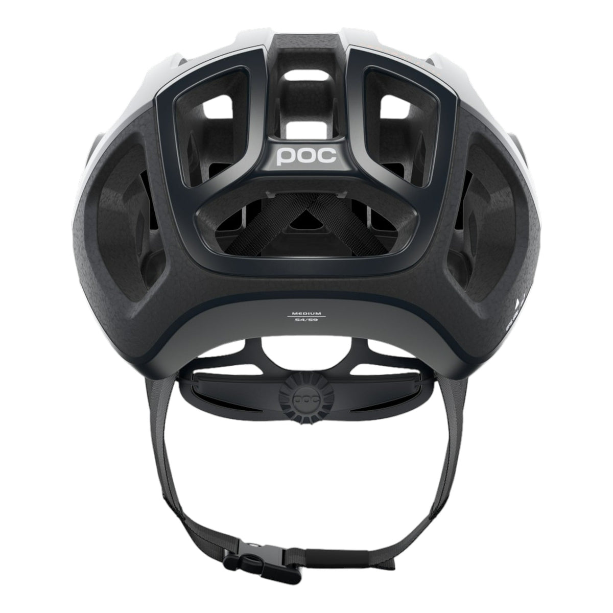 Casque de Vélo Ventral Lite (CPSC) Adulte