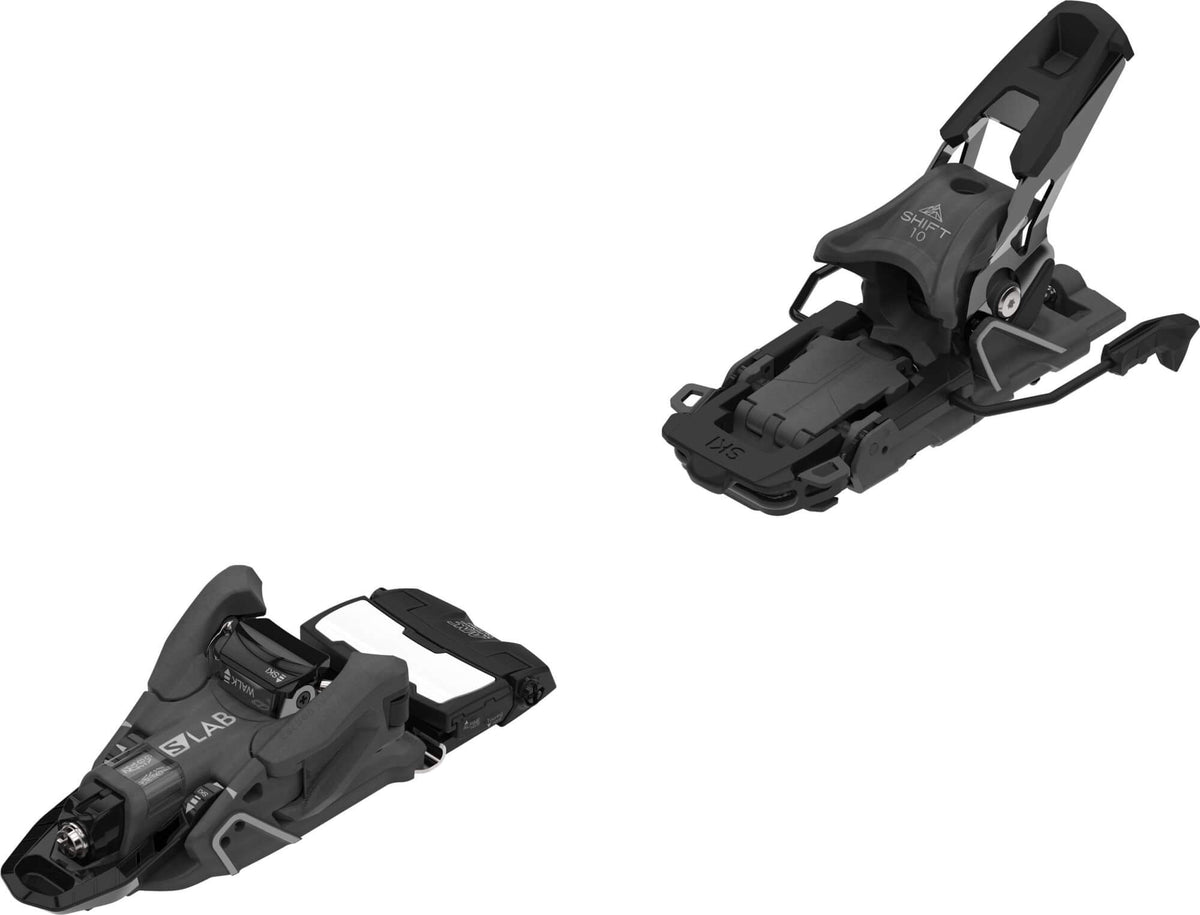 S/Lab Shift MNC 10 Adult Ski Bindings
