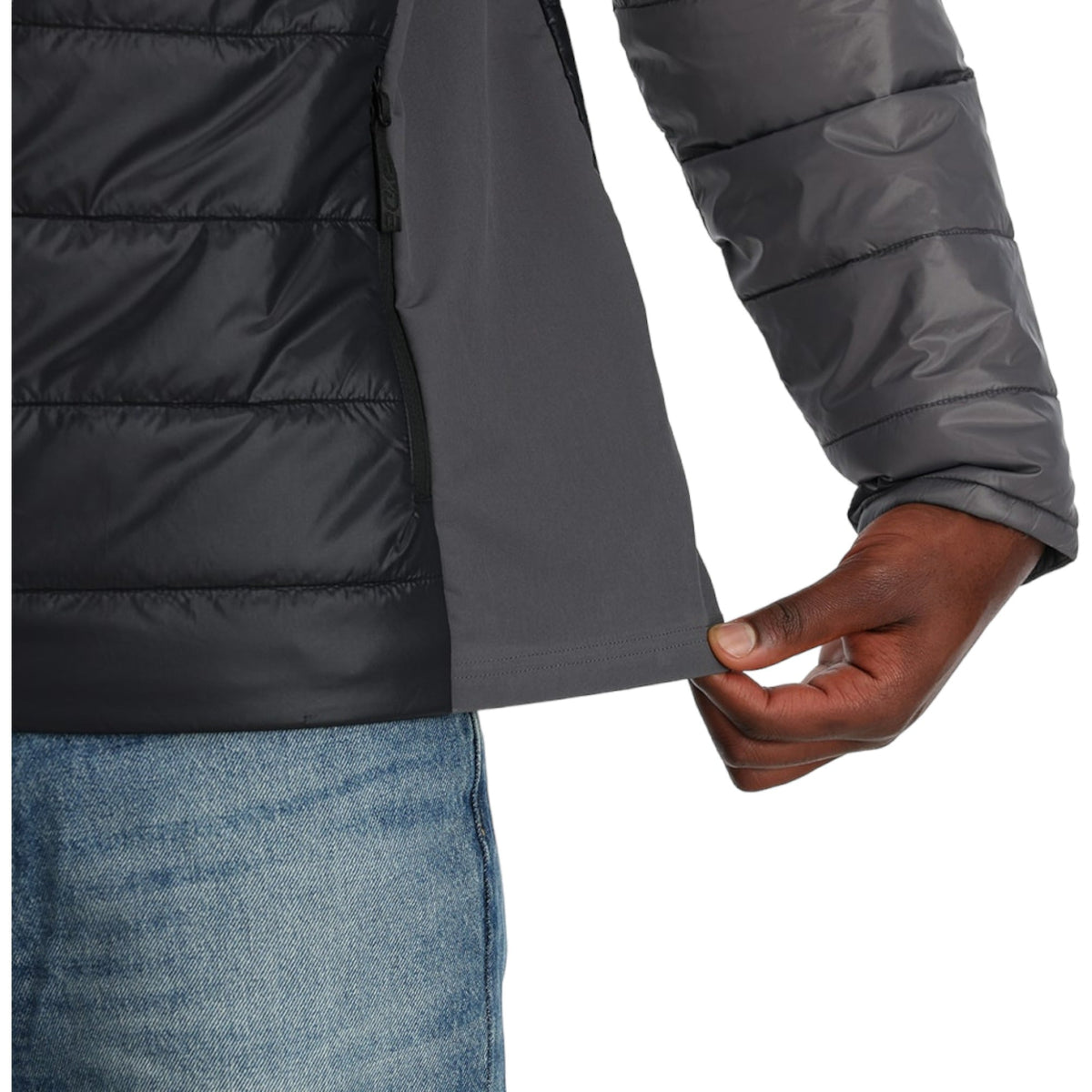 Couche Isolante Glissade Homme
