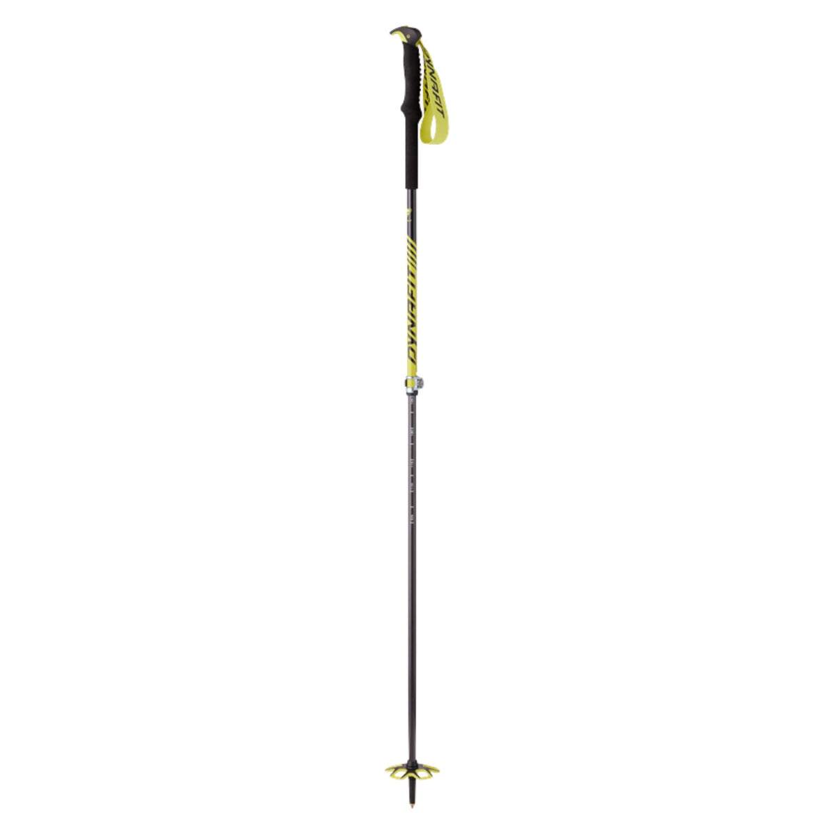 Dynafit Fluo Jaune.2090
