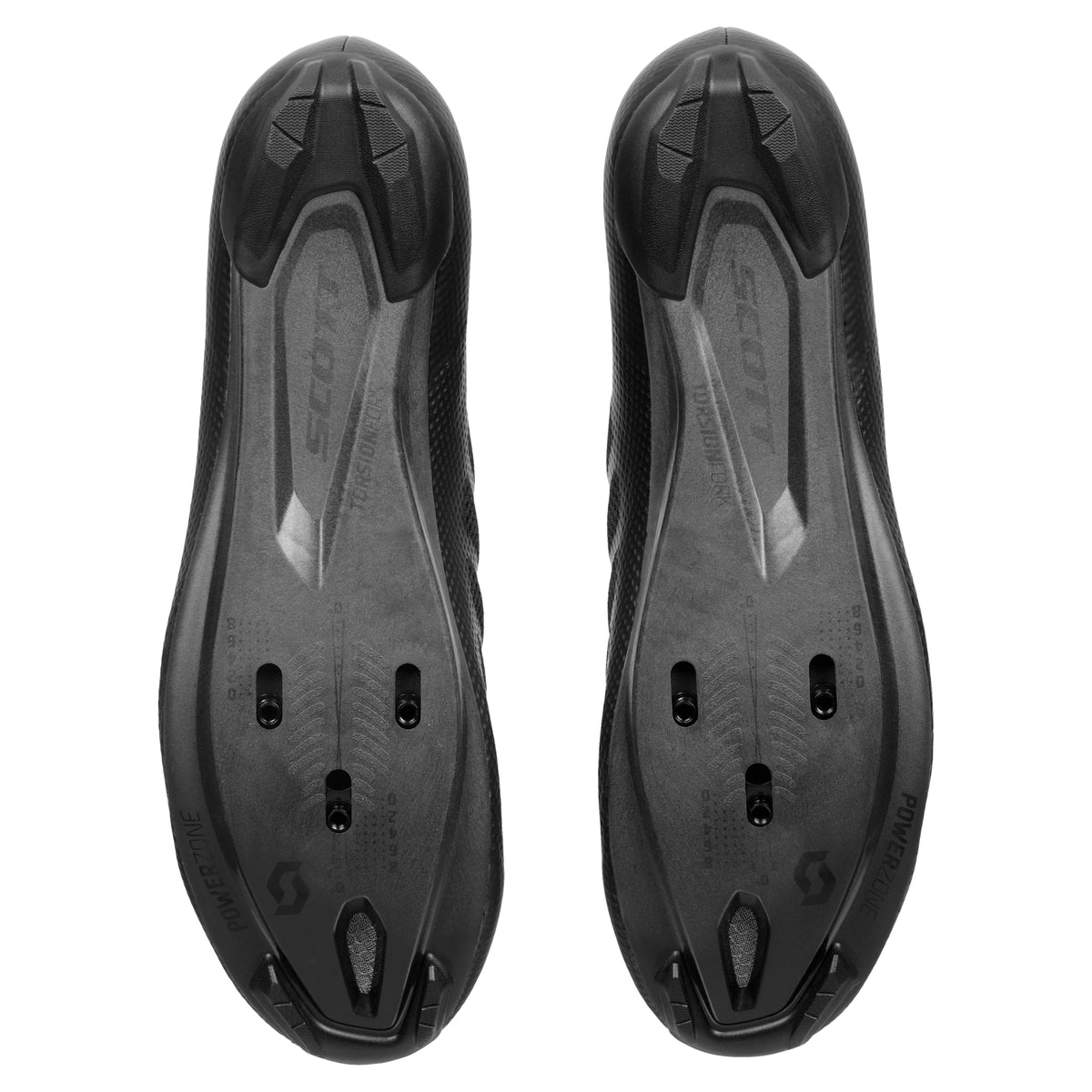 Souliers de Vélo de Route Road Vertec Boa® Homme