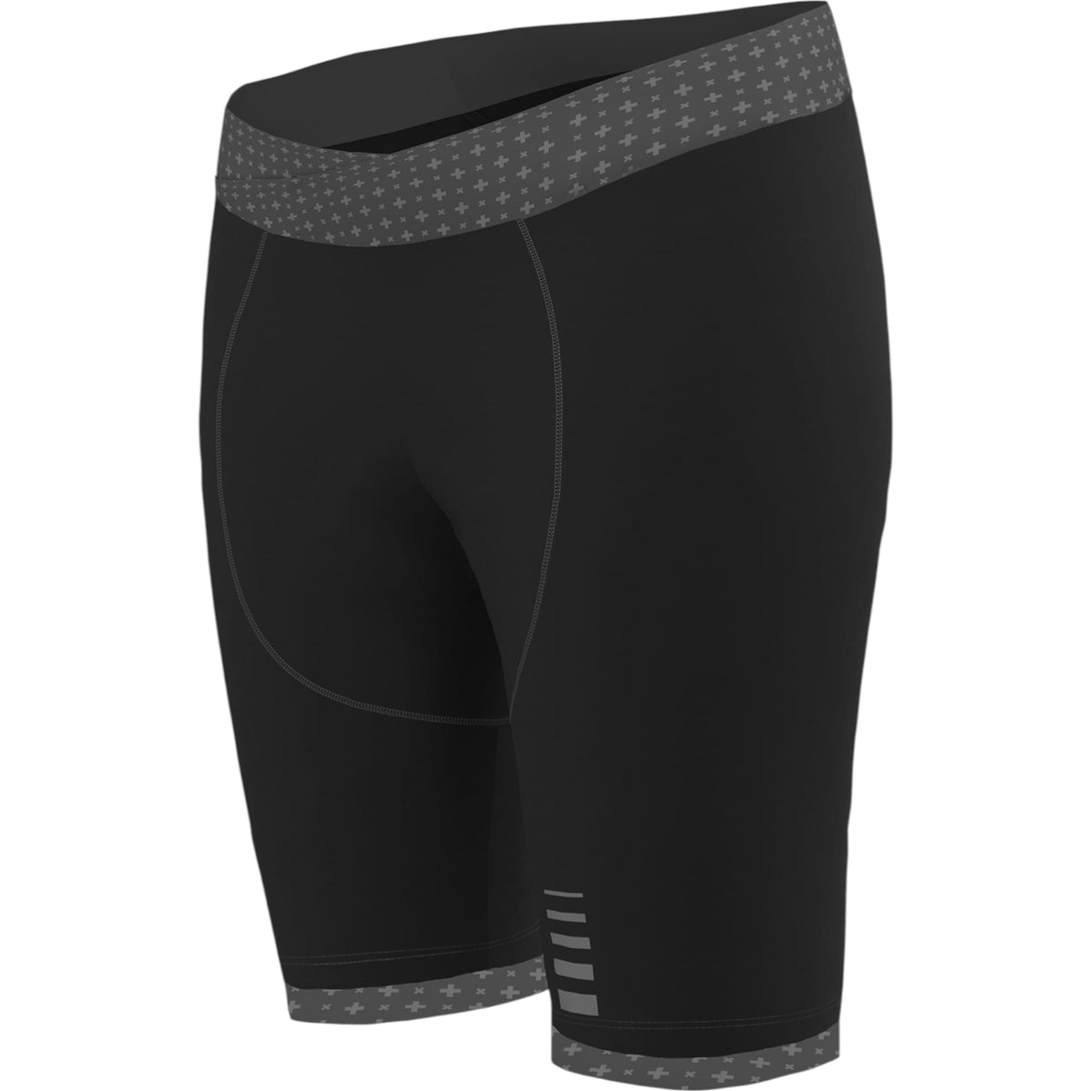 Cuissard de Vélo Swift 18cm Femme