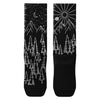 Crew Adult Road Bike Socks