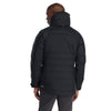 Manteau Valiance Homme