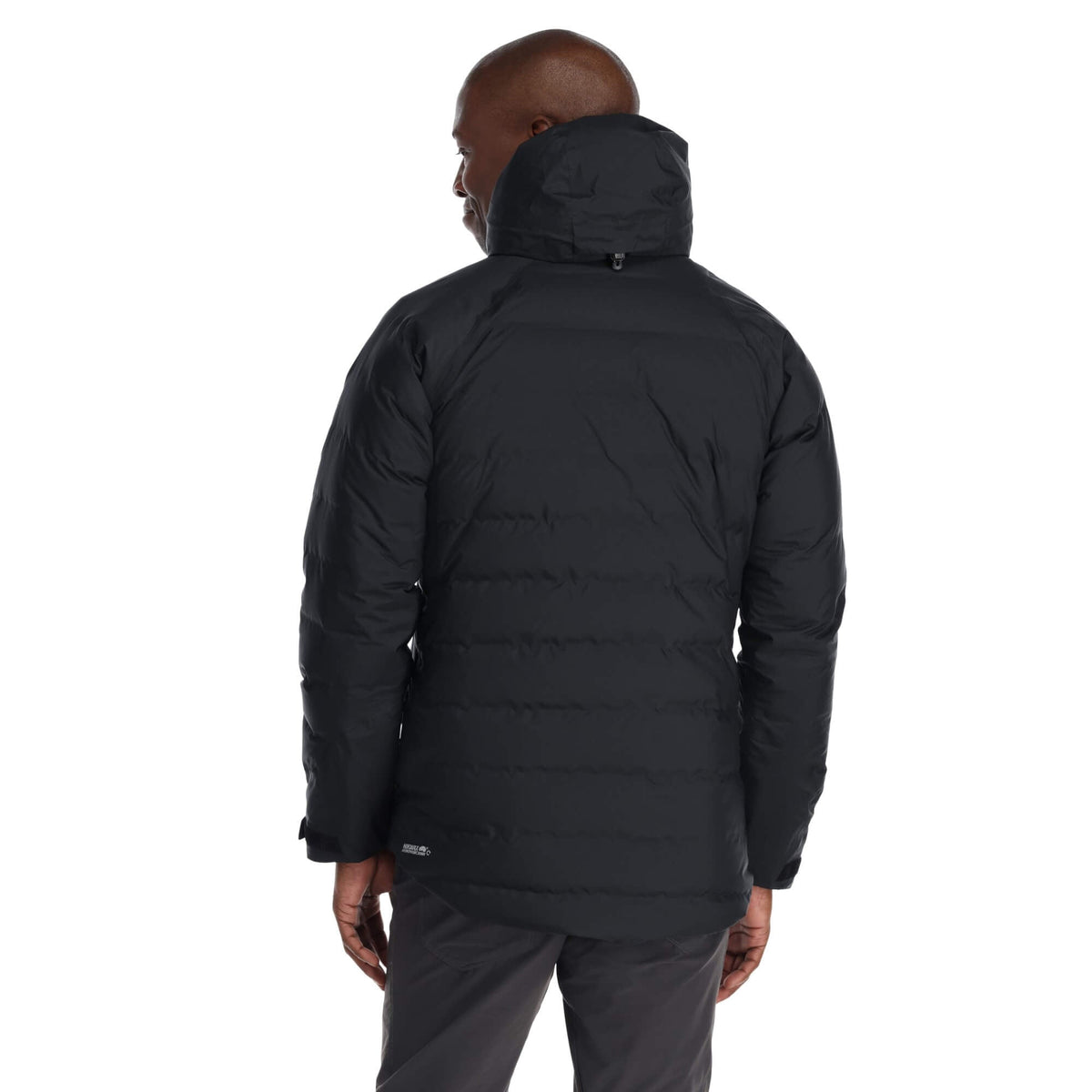 Manteau Valiance Homme