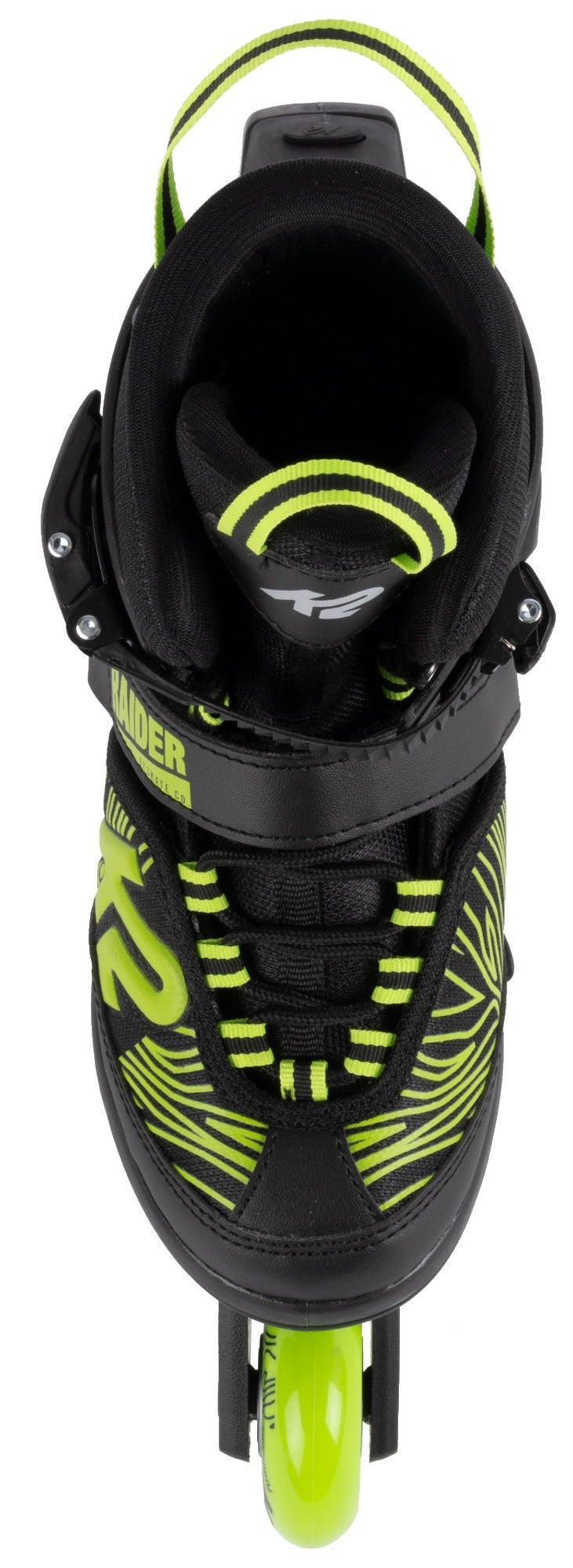 Raider Kids Inline Skates