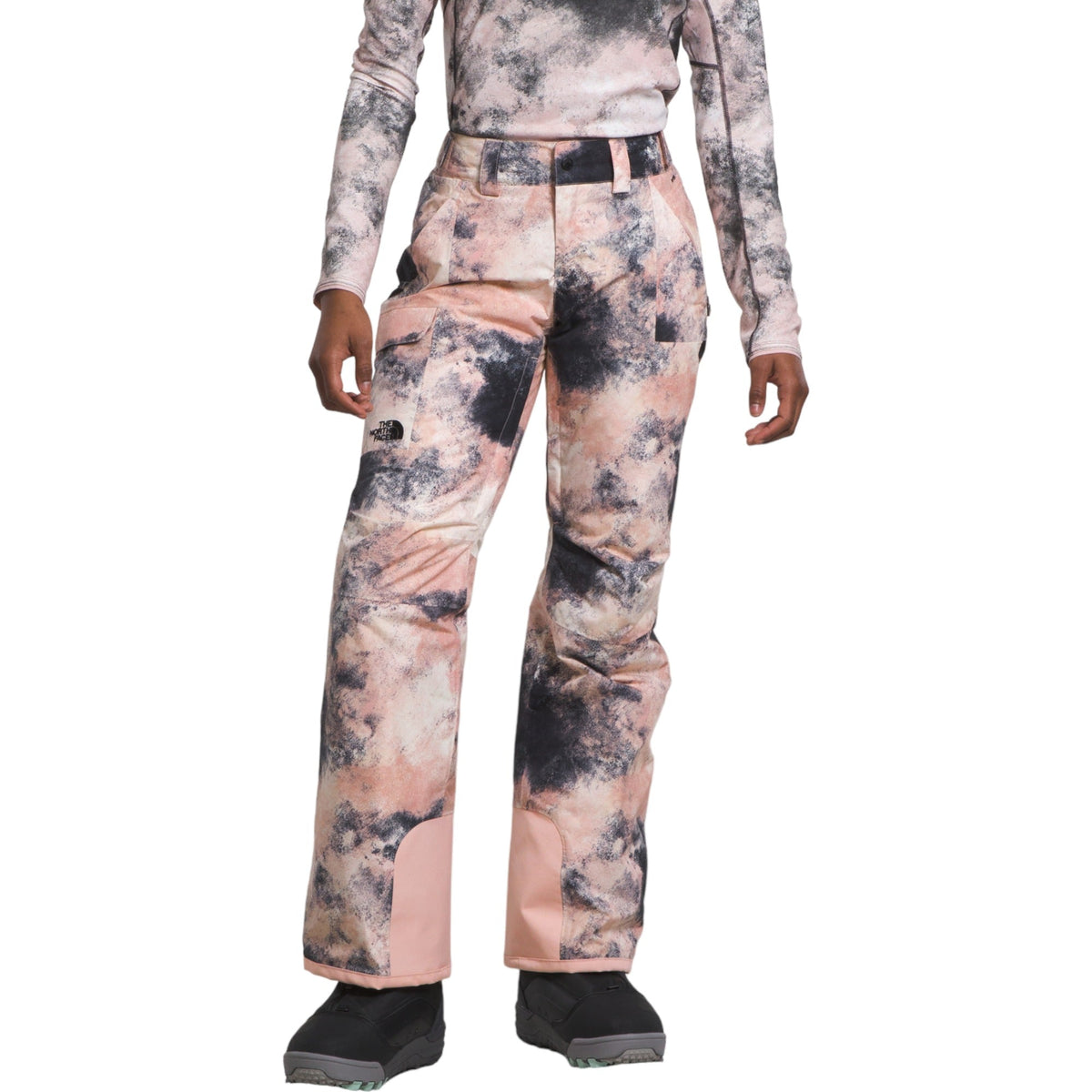 Freedom Insulated Women Snow Pants