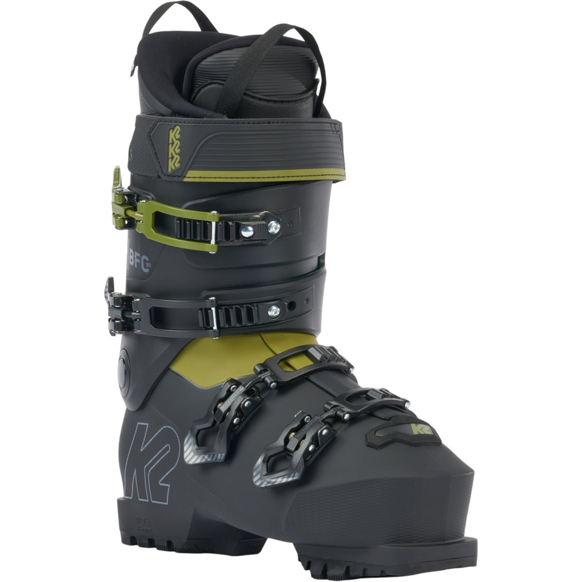 Bottes de Ski BFC 90 Homme