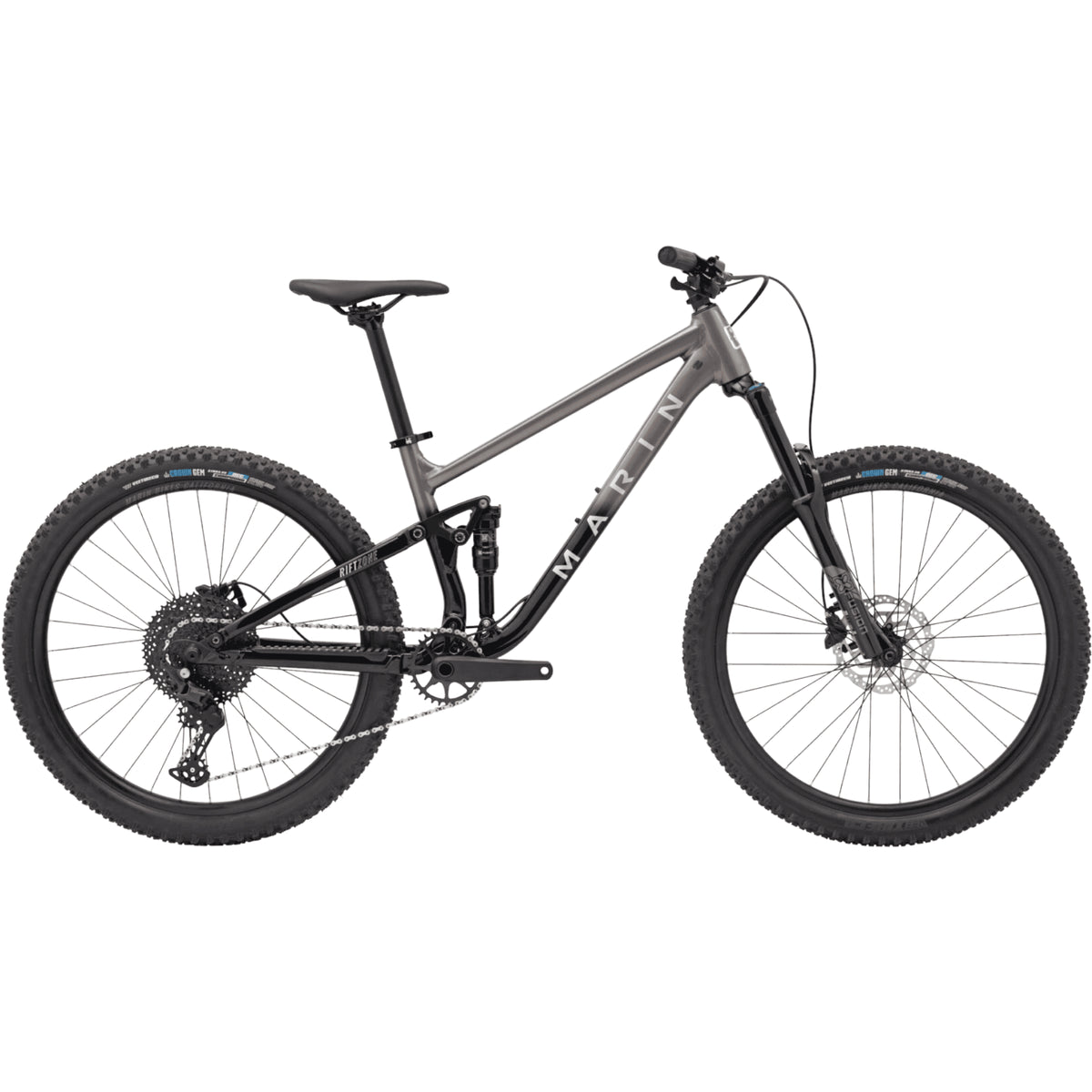 Rift Zone 1 27.5″ Adult Montain Bike