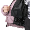 Helly Hansen Mauve Clay.676 10