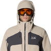 Mountain Hardwear Badlands Shark.366 L