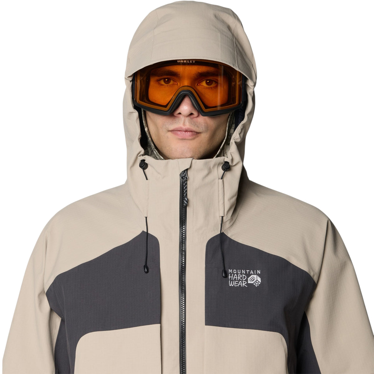 Mountain Hardwear Badlands Shark.366 L