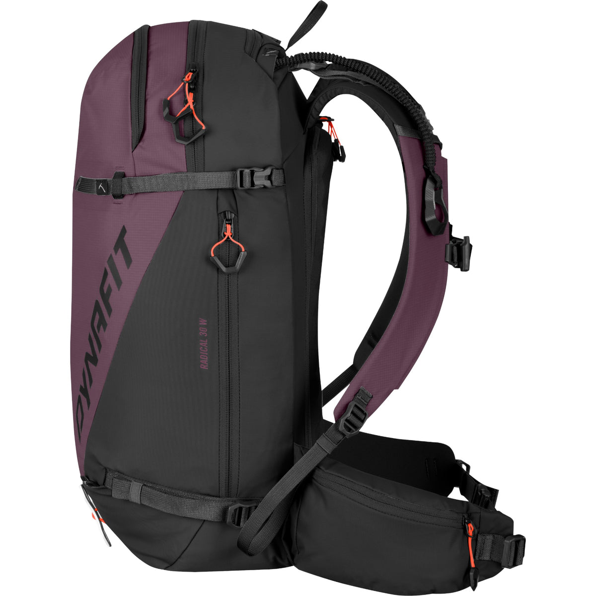 Sac à Dos de Ski Radical Femme