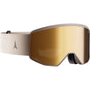 Atomic Sand Amber Gold HD Photo Médium Fit