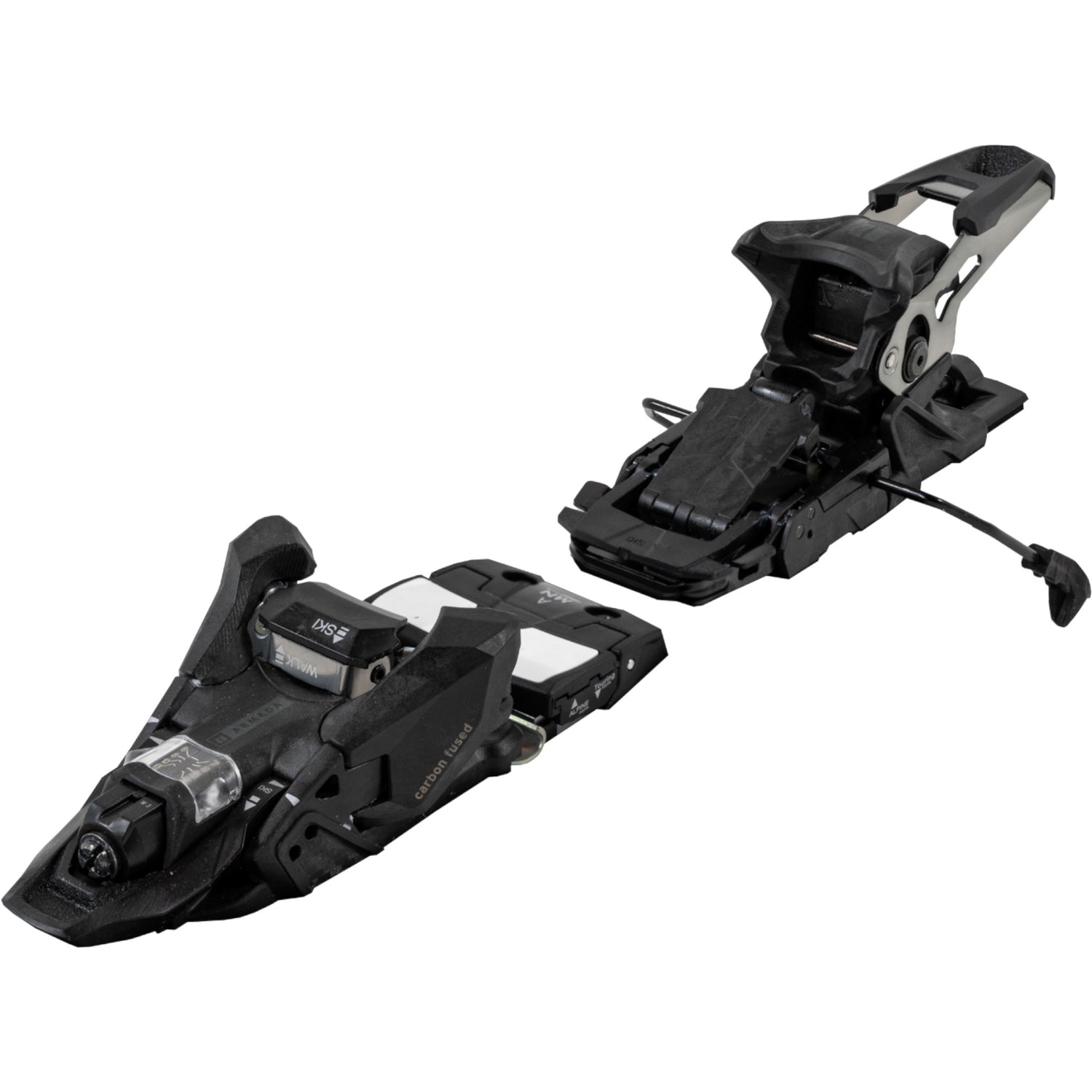 N Shift 13 MN Adult Ski Bindings